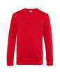 Custom Printed Premium Sweatshirt – B&C King Crew Neck