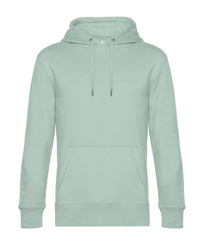 ISG King Hoodie – BA011 Customisable (280 GSM EDITION)