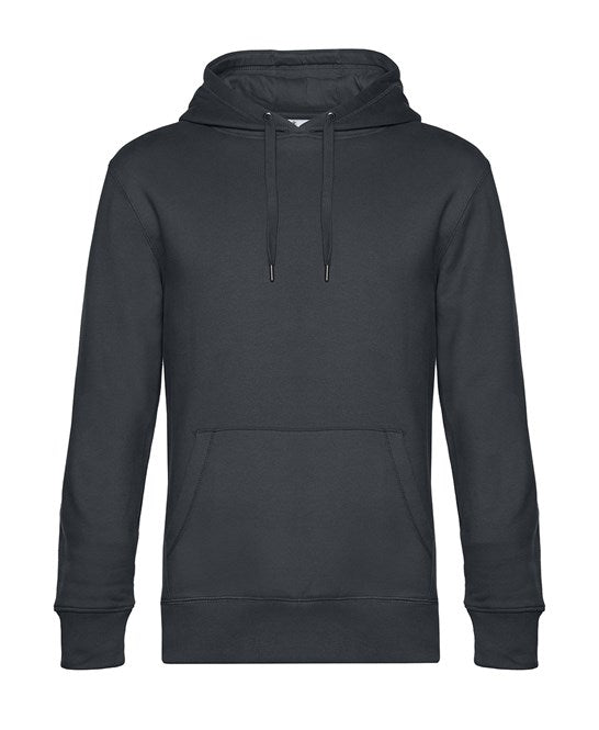 ISG King Hoodie – BA011 Customisable (280 GSM EDITION)