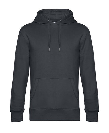ISG King Hoodie – BA011 Customisable (280 GSM EDITION)