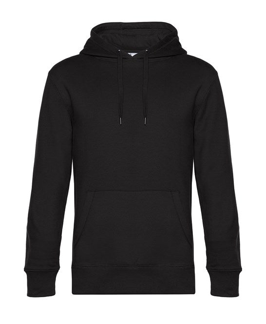 ISG King Hoodie – BA011 Customisable (280 GSM EDITION)