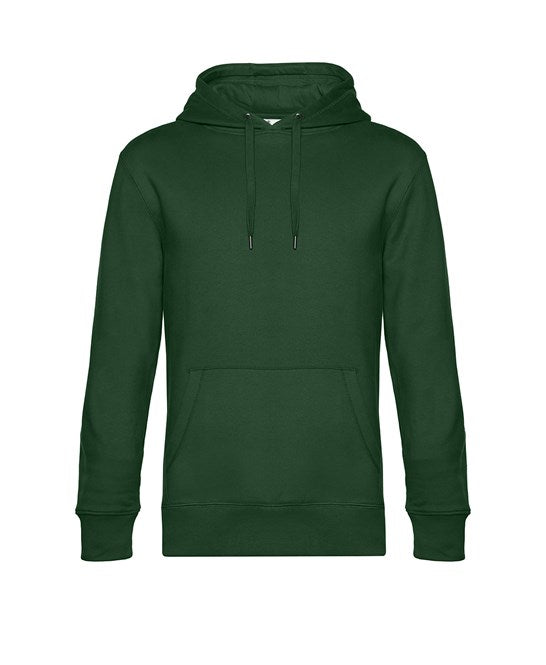 ISG King Hoodie – BA011 Customisable (280 GSM EDITION)