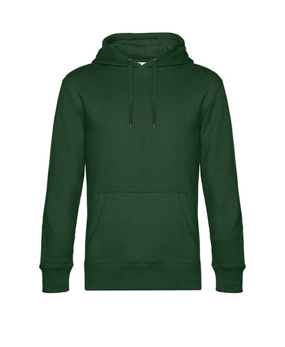 ISG King Hoodie – BA011 Customisable (280 GSM EDITION)