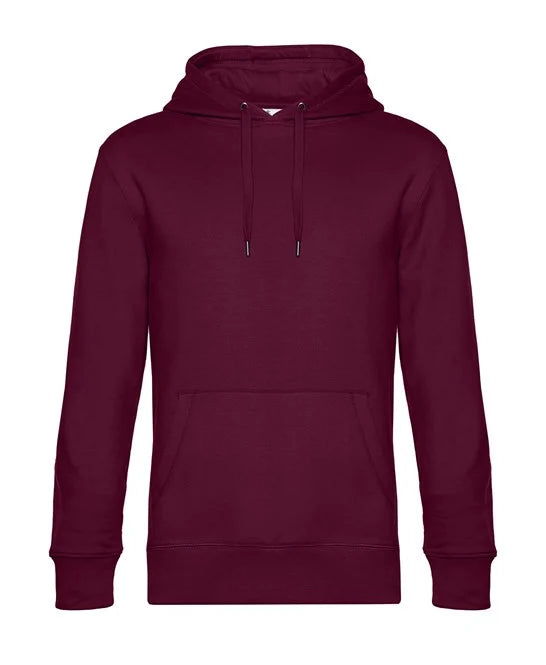 ISG King Hoodie – BA011 Customisable (280 GSM EDITION)