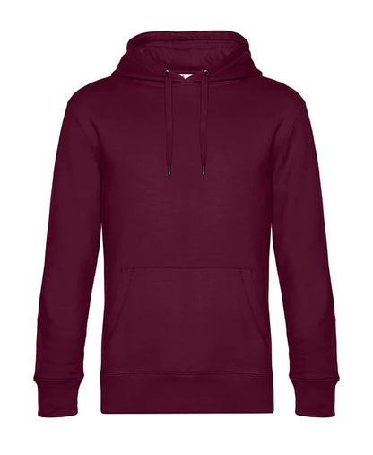 ISG King Hoodie – BA011 Customisable (280 GSM EDITION)
