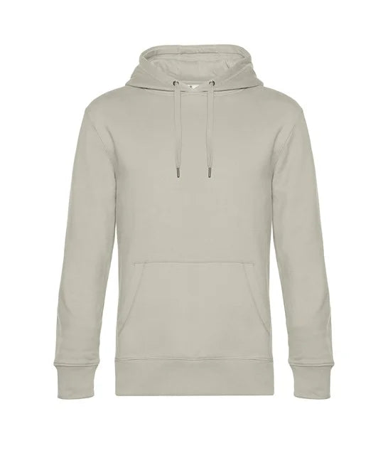 ISG King Hoodie – BA011 Customisable (280 GSM EDITION)