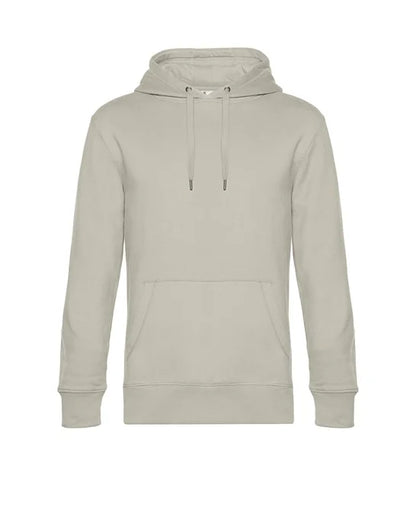ISG King Hoodie – BA011 Customisable (280 GSM EDITION)