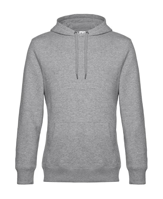 ISG King Hoodie – BA011 Customisable (280 GSM EDITION)