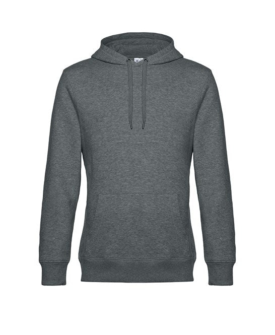 ISG King Hoodie – BA011 Customisable (280 GSM EDITION)