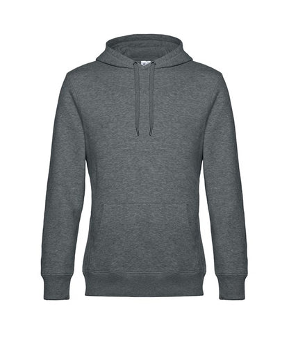 ISG King Hoodie – BA011 Customisable (280 GSM EDITION)