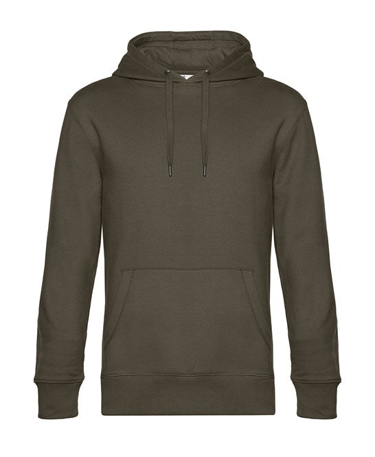 ISG King Hoodie – BA011 Customisable (280 GSM EDITION)
