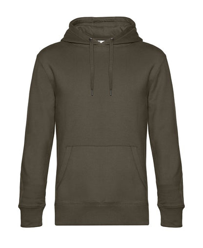 ISG King Hoodie – BA011 Customisable (280 GSM EDITION)