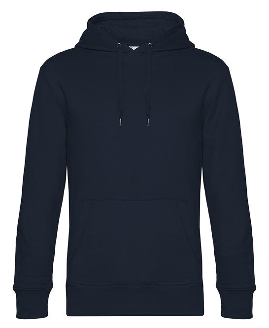 ISG King Hoodie – BA011 Customisable (280 GSM EDITION)