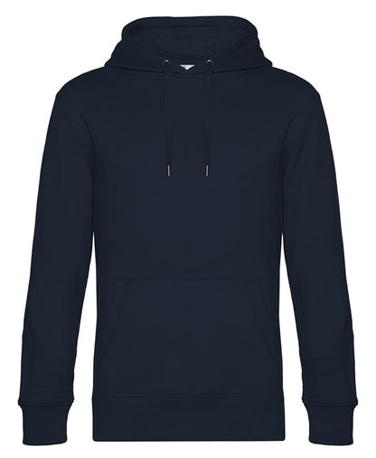 ISG King Hoodie – BA011 Customisable (280 GSM EDITION)