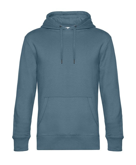 ISG King Hoodie – BA011 Customisable (280 GSM EDITION)
