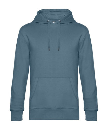 ISG King Hoodie – BA011 Customisable (280 GSM EDITION)