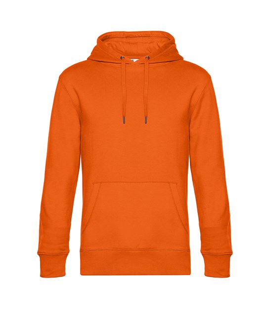 ISG King Hoodie – BA011 Customisable (280 GSM EDITION)