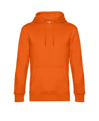 ISG King Hoodie – BA011 Customisable (280 GSM EDITION)