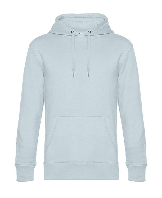 ISG King Hoodie – BA011 Customisable (280 GSM EDITION)