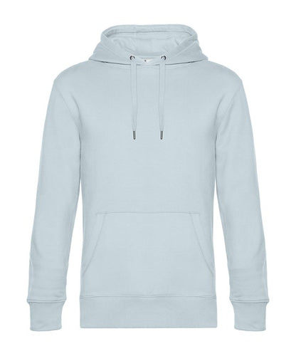ISG King Hoodie – BA011 Customisable (280 GSM EDITION)