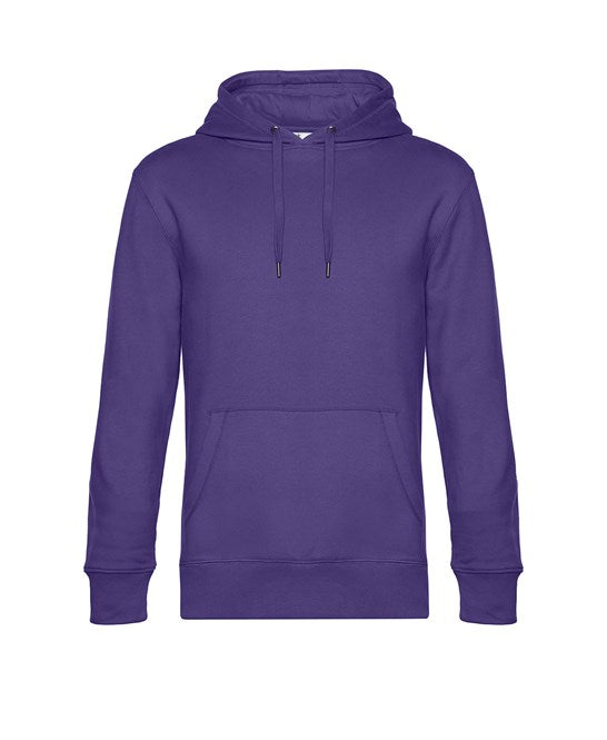 ISG King Hoodie – BA011 Customisable (280 GSM EDITION)
