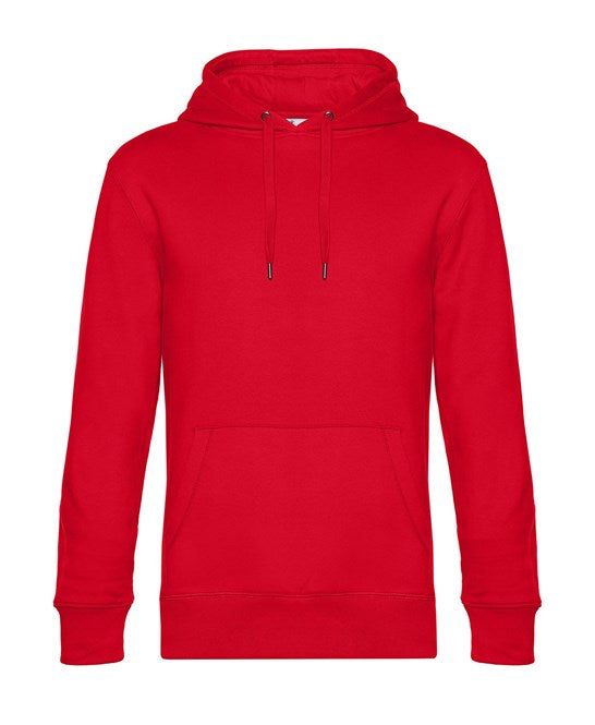 ISG King Hoodie – BA011 Customisable (280 GSM EDITION)