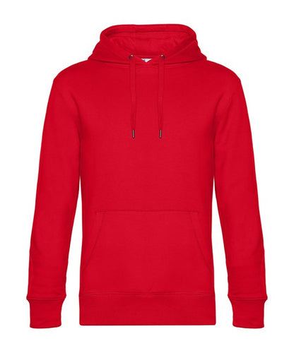 ISG King Hoodie – BA011 Customisable (280 GSM EDITION)