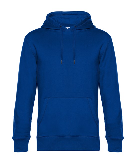 ISG King Hoodie – BA011 Customisable (280 GSM EDITION)
