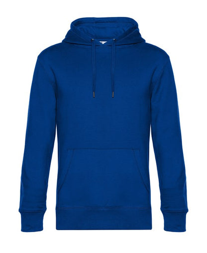 ISG King Hoodie – BA011 Customisable (280 GSM EDITION)