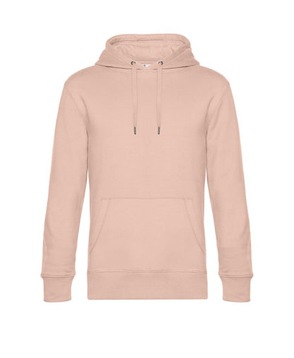 ISG King Hoodie – BA011 Customisable (280 GSM EDITION)