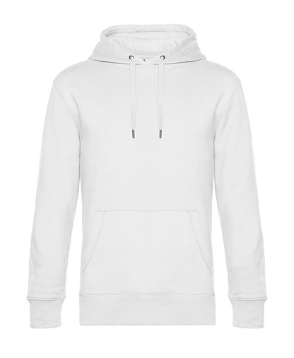 ISG King Hoodie – BA011 Customisable (280 GSM EDITION)
