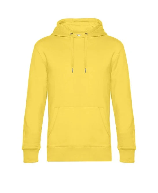 ISG King Hoodie – BA011 Customisable (280 GSM EDITION)