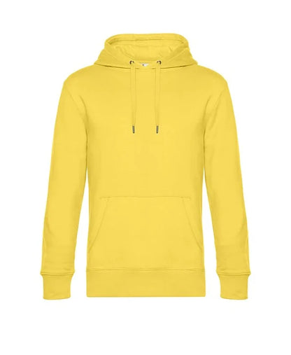 ISG King Hoodie – BA011 Customisable (280 GSM EDITION)