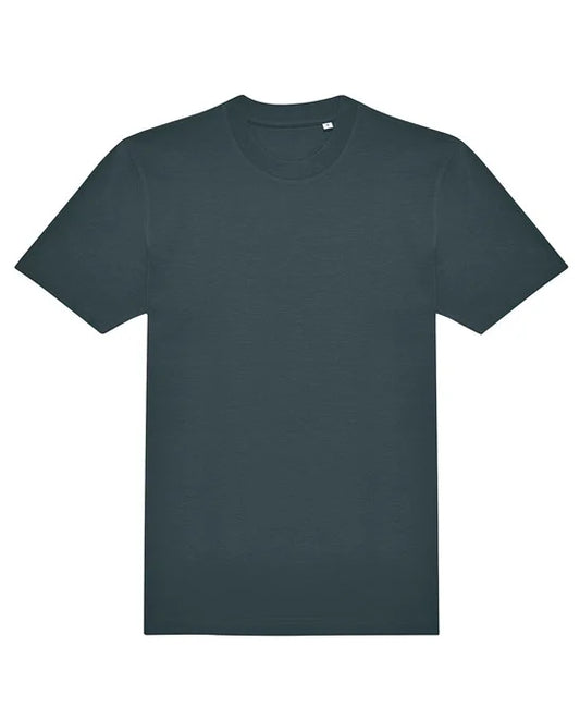 ISG E220 T-Shirt – BA030 Customisable (220 GSM EDITION)