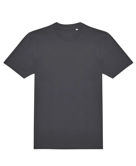 Custom Printed Heavyweight T-Shirt – B&C #E220 100% Cotton