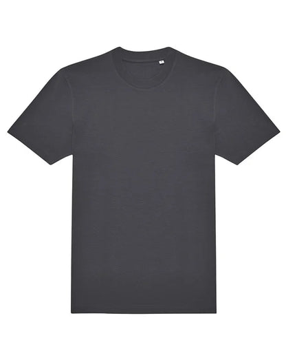 Custom Printed Heavyweight T-Shirt – B&C #E220 100% Cotton
