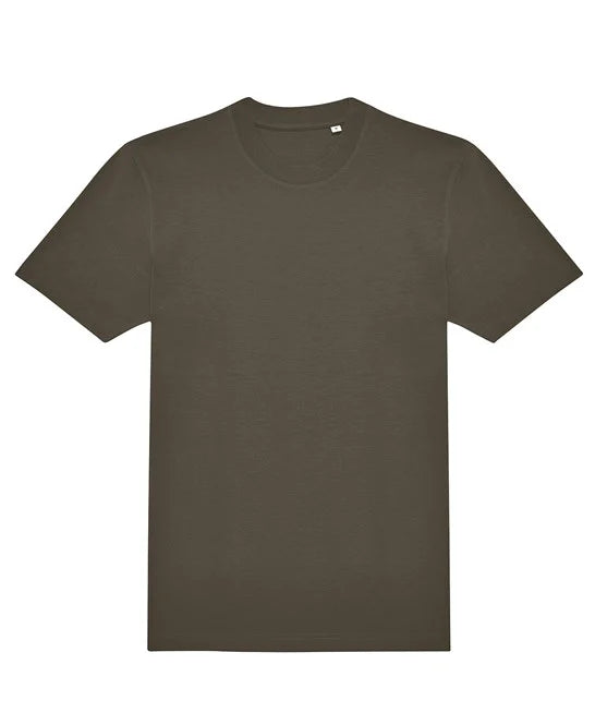 Custom Printed Heavyweight T-Shirt – B&C #E220 100% Cotton