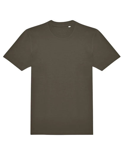 Custom Printed Heavyweight T-Shirt – B&C #E220 100% Cotton