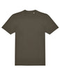 Custom Printed Heavyweight T-Shirt – B&C #E220 100% Cotton