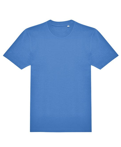 Custom Printed Heavyweight T-Shirt – B&C #E220 100% Cotton