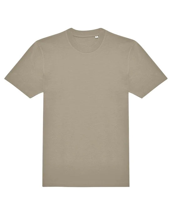 Custom Printed Heavyweight T-Shirt – B&C #E220 100% Cotton