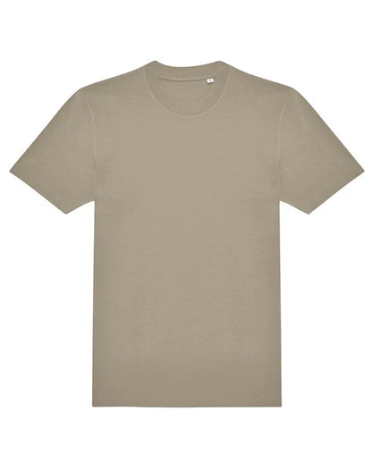 Custom Printed Heavyweight T-Shirt – B&C #E220 100% Cotton