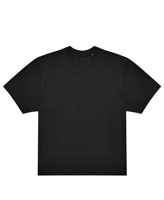 ISG E220 Oversized T-Shirt – BA031 Customisable (220 GSM EDITION)