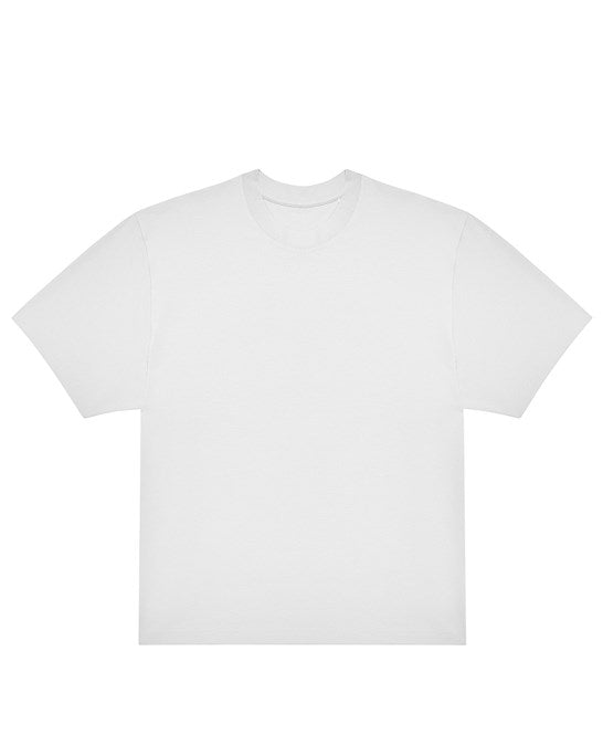 Custom Printed Oversized T-Shirt – B&C #E220 Heavyweight Streetwear