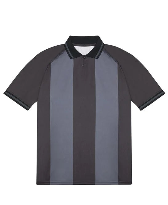 Custom Printed Polo Shirt – B&C Active Recycled Sports Polo