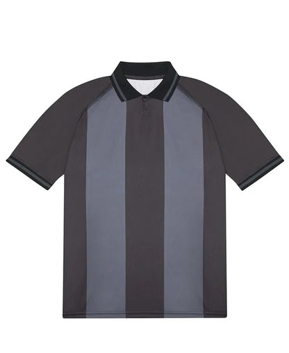 Custom Printed Polo Shirt – B&C Active Recycled Sports Polo