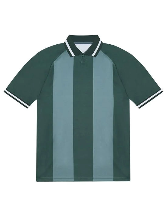 Custom Printed Polo Shirt – B&C Active Recycled Sports Polo