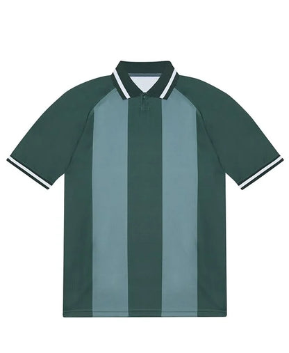 Custom Printed Polo Shirt – B&C Active Recycled Sports Polo