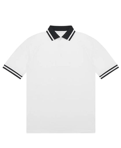 Custom Printed Polo Shirt – B&C Active Recycled Sports Polo