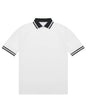 Custom Printed Polo Shirt – B&C Active Recycled Sports Polo